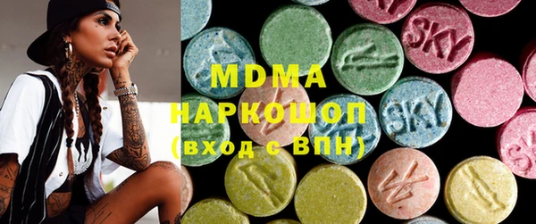 молекула духа Горно-Алтайск